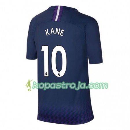 Billiga Fotbollströjor Tottenham Hotspur Harry Kane 10 Borta tröja 2019/20 Kortärmad